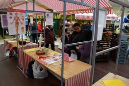 Buurtleren.nl daar wordt iedereen wijzer van!