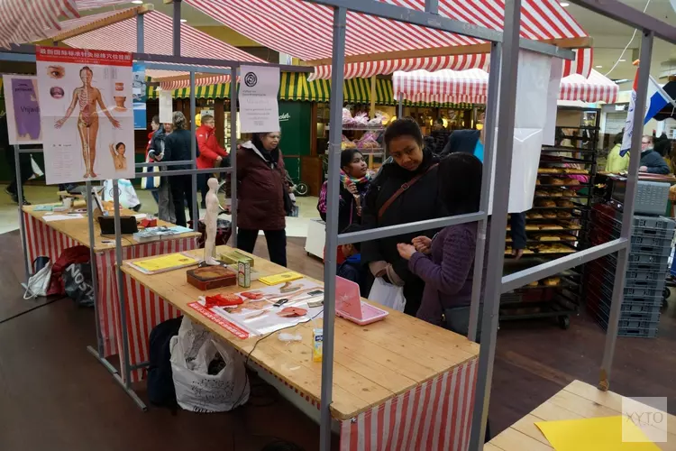 Buurtleren.nl daar wordt iedereen wijzer van!