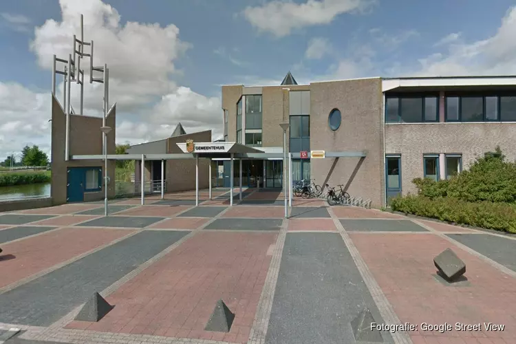 Langedijk gaat centraal stemmen tellen