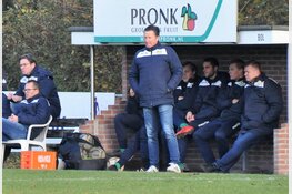 Bart Hoogland keert terug bij FC Purmerend