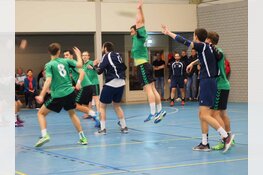 Vrone verslaat concurrent