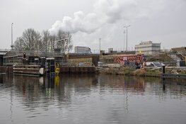 Openstelling Leeghwaterbrug (N242) vastgesteld op eind augustus