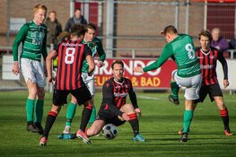 BOL moet punten aan Zwaluwen’30 laten