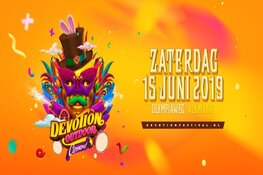 Devotion Festival Outdoor
