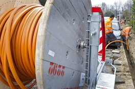 FiberNH wint terrein in Noord-Hollands buitengebied Langedijk/Schagen/Den Helder