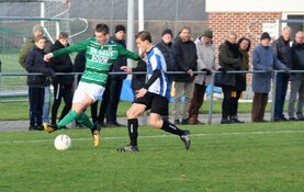 BOL richt zich op, maar moet punten aan DHSC laten