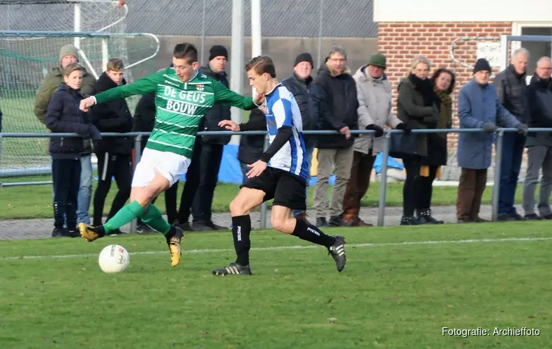 BOL richt zich op, maar moet punten aan DHSC laten
