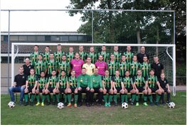 Vrone wint doelpuntrijk duel