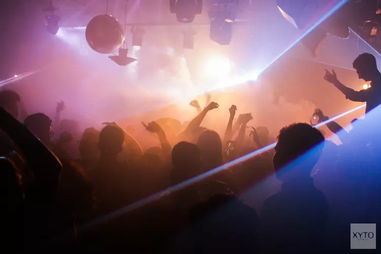 Op 23 februari 2019 organiseert Poppodium B3 het evenement Déjàvu!