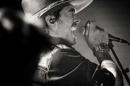 Waylon, Jett Rebel, Navarone, Wulf en nog veel meer op KaasPop Alkmaar