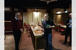 Langedijker Koolschaaktoernooi 2019