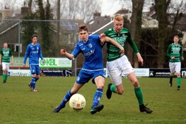BOL weet weer wat winnen is