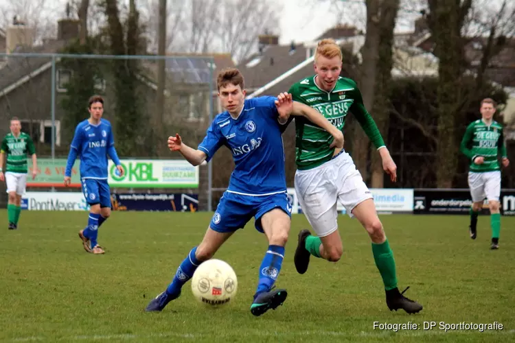 BOL weet weer wat winnen is