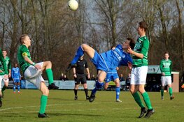 BOL weet weer wat winnen is