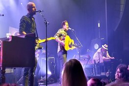 Douwe Bob in optima forma in Victorie