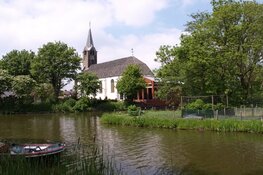 Domenica Strijktrio zondag in Kooger Kerk