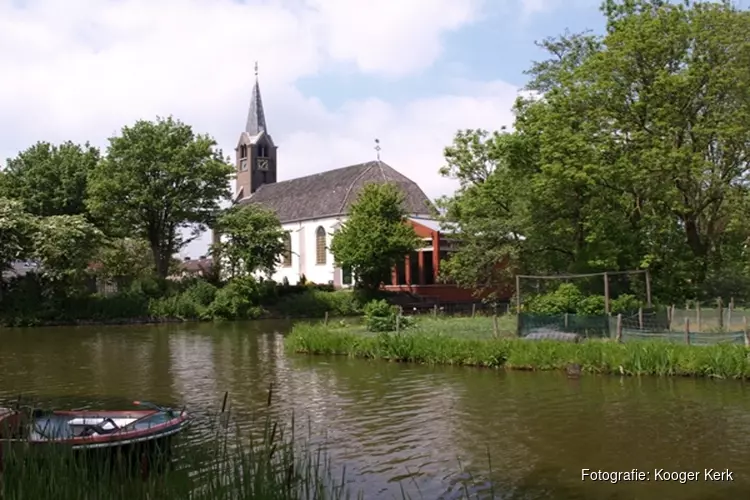 Domenica Strijktrio zondag in Kooger Kerk