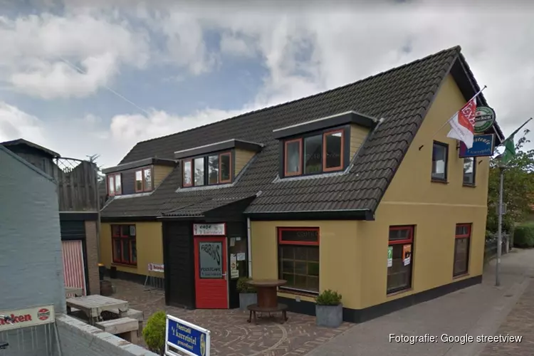 Café &#39;t Karrewiel zoekt een enthousiasteling om samen de kermis vijfkamp te organiseren