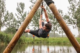 Derde editie Obstacle Run Heerhugowaard op zaterdag 1 juni 2019 uitgebreid met Family Obstacle Run