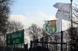 BOL verliest van Huizen