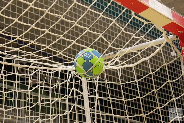Feest bij Lacom’91: Dames kronen zich tot kampioen