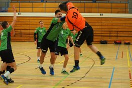 Vrone mag nog altijd hopen op de titel