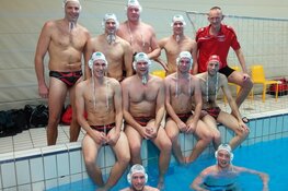 De Reuring kan De Futen geen pijn doen