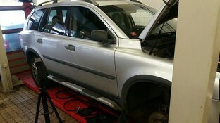 Een auto verkopen voor export: hoe werkt dat?