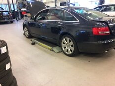 Een auto verkopen voor export: hoe werkt dat?