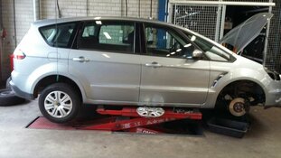 Een auto verkopen voor export: hoe werkt dat?