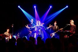 Drukwerk naar Bevrijdingspop Heerhugowaard