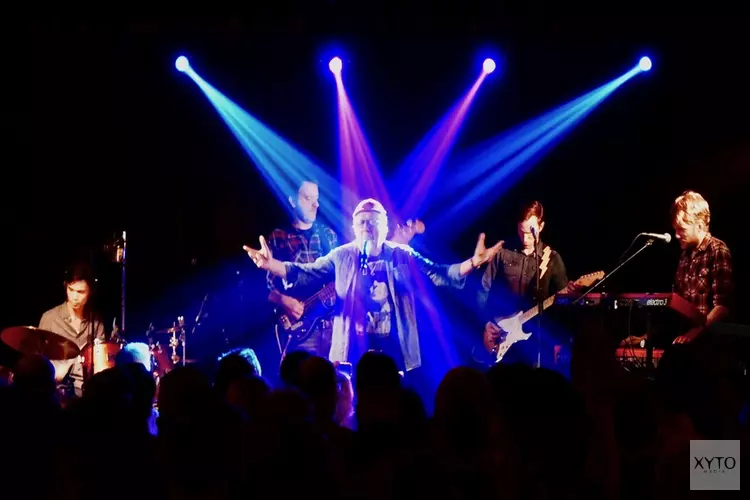 Drukwerk naar Bevrijdingspop Heerhugowaard