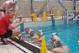 De Reuring kan SG West-Friesland niet van de zege houden