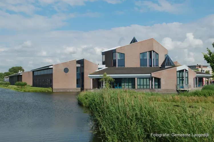 Gemeente Langedijk tijdelijk niet bereikbaar
