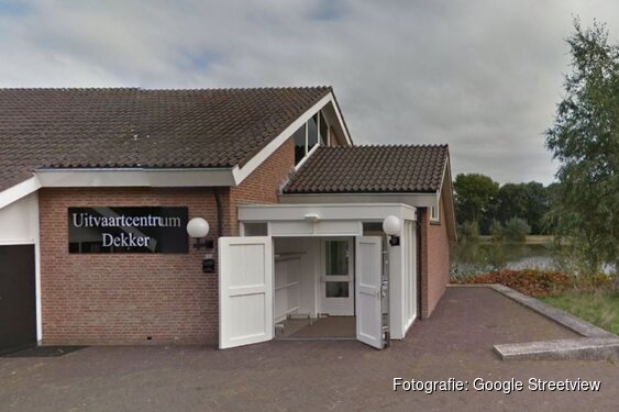 Drietal slaat gemeentewerker in elkaar op begraafplaats na opmerking over loslopende hond