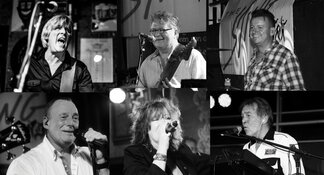 Koningsdag: Muziekspektakel bij dorpshuis De Geist