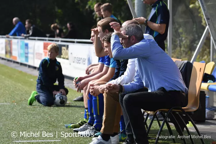 LSVV klaar voor belangrijke fase