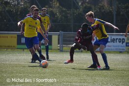 LSVV zet grote stap richting handhaving