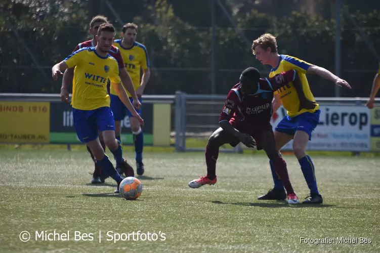 LSVV zet grote stap richting handhaving