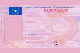 Rijbewijskeuringen in Noord Scharwoude