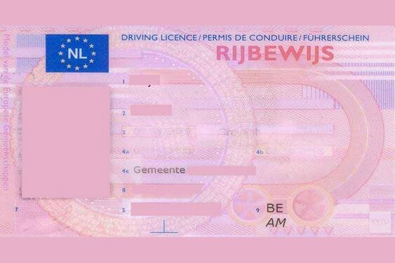 Rijbewijskeuringen in Noord Scharwoude