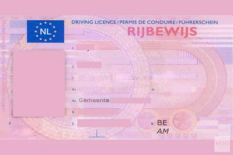 Rijbewijskeuringen in Noord Scharwoude