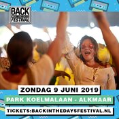 Back In The Days Festival