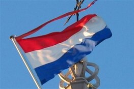 Koningsdag was op één na natste vorstelijke verjaardag ooit