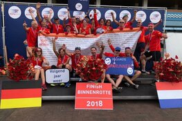 Heel Langedijk gaat 24 uur spinnen voor het goede doel!