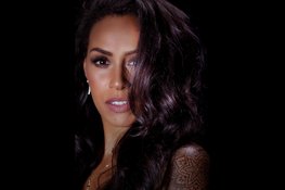 Glennis Grace komt op 17 mei naar Podium Victorie