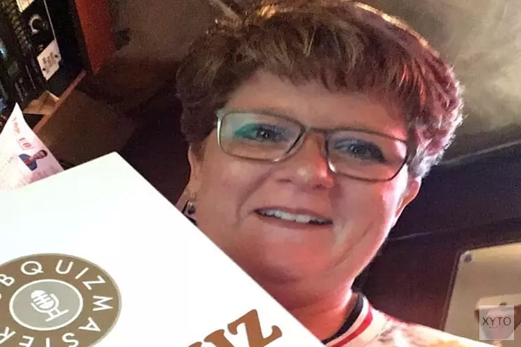De laatste kroegenquiz van dit seizoen op 25 mei
