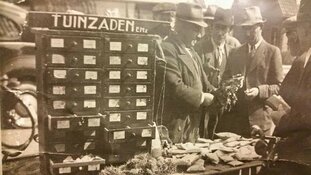 Familiebedrijf Stins&Vijn opent haar deuren in eigen dorp