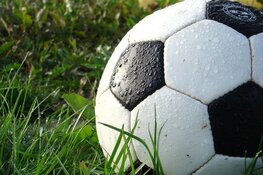 DTS meest gelukkige tegen Alkmaarsche Boys
