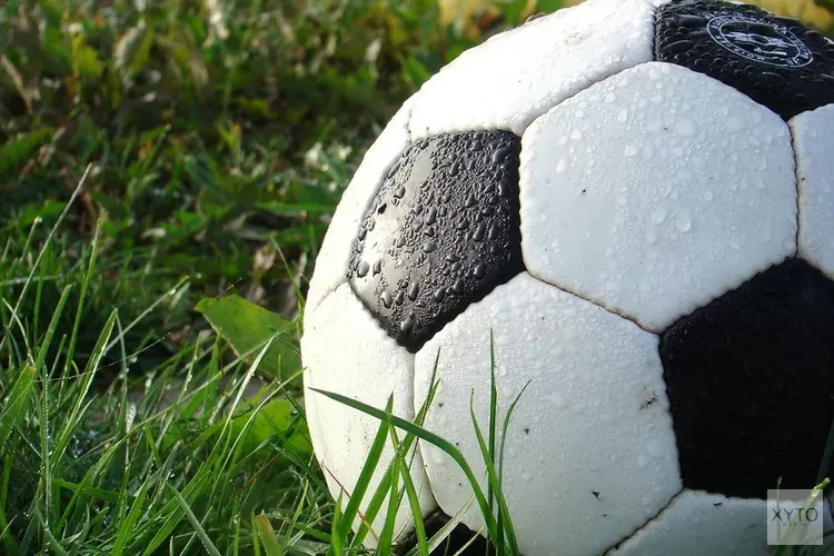 DTS meest gelukkige tegen Alkmaarsche Boys